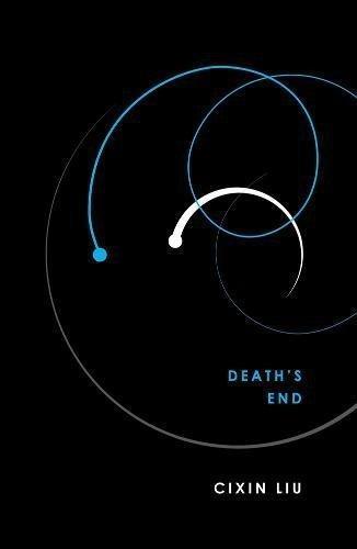 Liu Cixin: Death's End (The Three-Body Problem) (2018, Head of Zeus)
