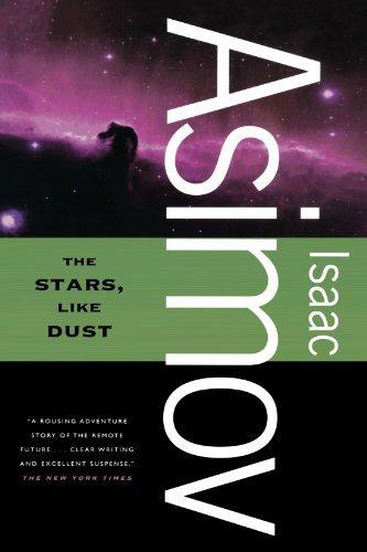 Isaac Asimov: The Stars, Like Dust (2009)