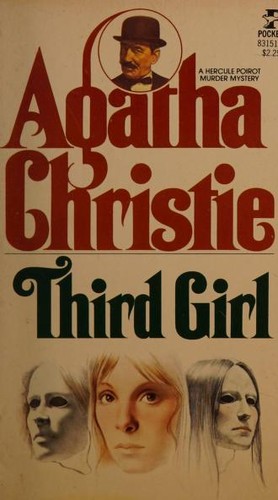 Agatha Christie: Third Girl (Paperback, 1970, Pocket Books)