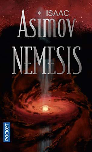 Isaac Asimov: Némésis (French language, 2005)