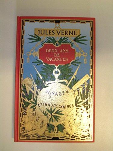 Jules Verne: Deux ans de vacances (French language, 2009)