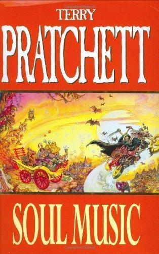 Terry Pratchett: Soul Music (1999)