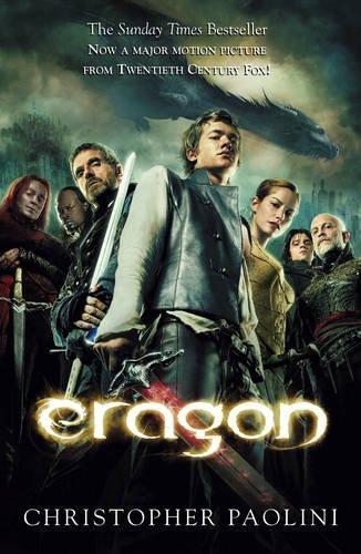 Christopher Paolini: Eragon