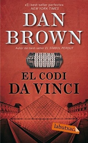 Dan Brown, Concepció Iribarren Donadéu, Joan Puntí Recasens: El codi Da Vinci (Paperback, labutxaca)