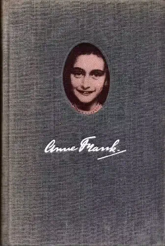 Anne Frank: Journal de Anne Frank (Paperback, français language, 1959, Calmann-Lévy)