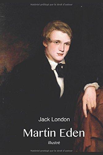 Jack London: Martin Eden (2017)