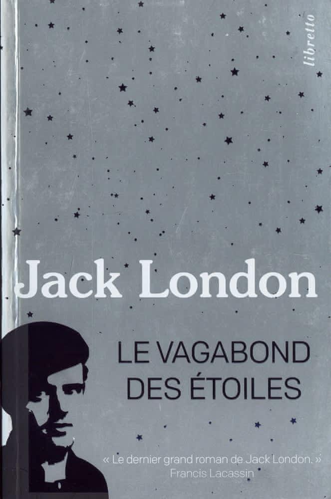 Jack London: Le vagabond des étoiles (French language, 2020)