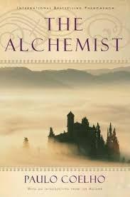 Paulo Coelho: The Alchemist (1993, HarperCollins)