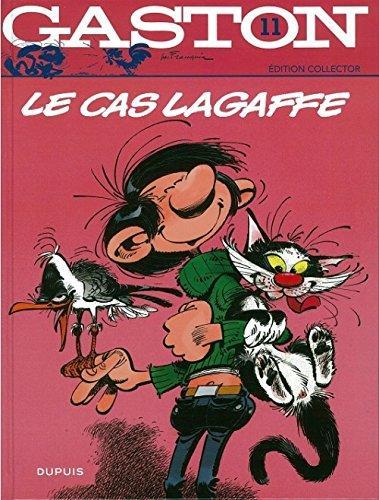 Franquin: Le cas Lagaffe (French language)