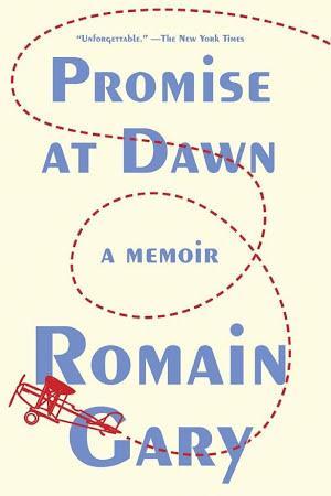 Romain Gary: Promise at Dawn