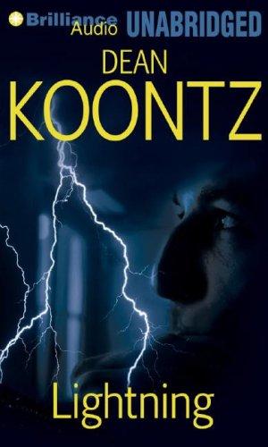 Dean R. Koontz: Lightning (AudiobookFormat, 2007, Brilliance Audio on MP3-CD, Brilliance Audio)