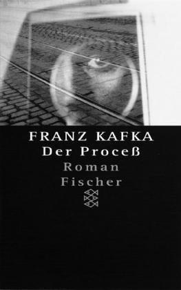 Scott Brick, Franz Kafka, Edibooks, Andrea Gouveia, Edibook, Maisha Books, José Rafael Hernández Arias, juan bravo, David Wyllie, Mike Mitchell: Der Prozess (German language, 1990)