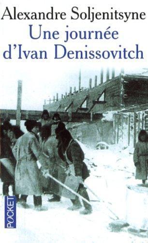 Aleksandr Solzhenitsyn: Une journée d'Ivan Denissovitch (French language, 2008)