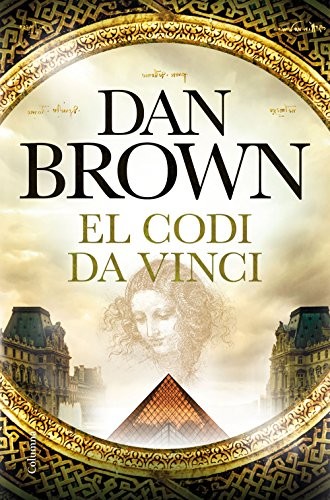 Concepció Iribarren Donadéu, Dan Brown, Joan Puntí Recasens: El codi Da Vinci (Paperback, Columna CAT)