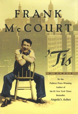 Frank McCourt: 'Tis (Hardcover, 1999, Scribner)