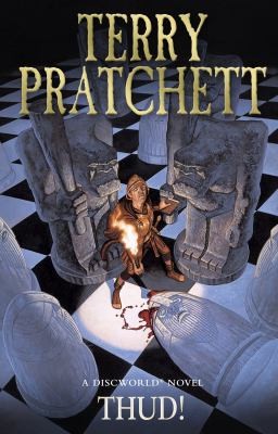 Terry Pratchett: Thud! (EBook, 2008, Random House Publishing Group)