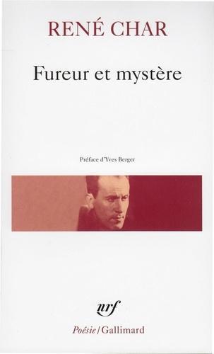 René Char: Fureur et Mystère (French language)