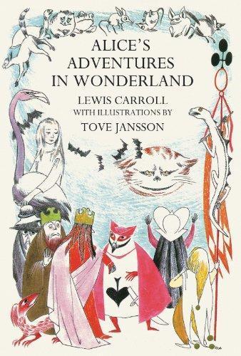 Lewis Carroll: Alice's Adventures in Wonderland (2011)