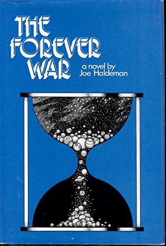 Joe Haldeman: The Forever War (1974)