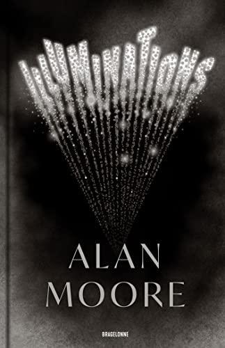 Alan Moore: Illuminations (French language, 2023)