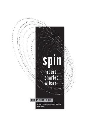 Robert Charles Wilson: Spin (2006, Tor Books)