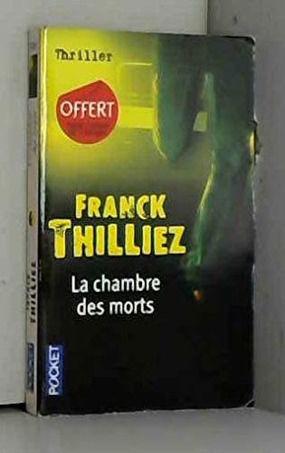 Stephen King, Franck Thilliez: La chambre des morts (Paperback, Pocket)