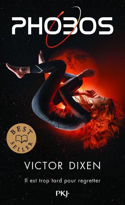 Victor Dixen: Il est trop tard pour regretter (Paperback, Français language, Collection R)
