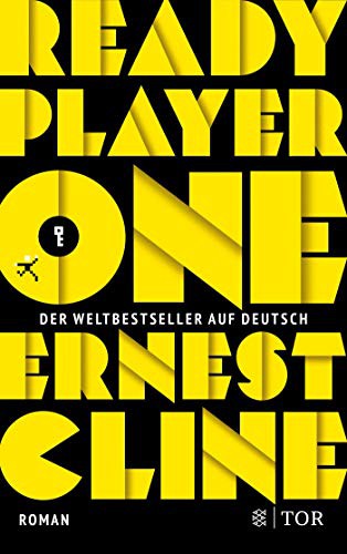 Ernest Cline, Ernest Cline, Arnaud Regnauld: Ready Player One (Paperback)