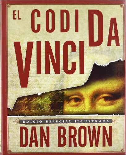 Concepció Iribarren Donadéu, Dan Brown, Joan Puntí Recasens: El codi Da Vinci (Paperback, Editorial Empúries)