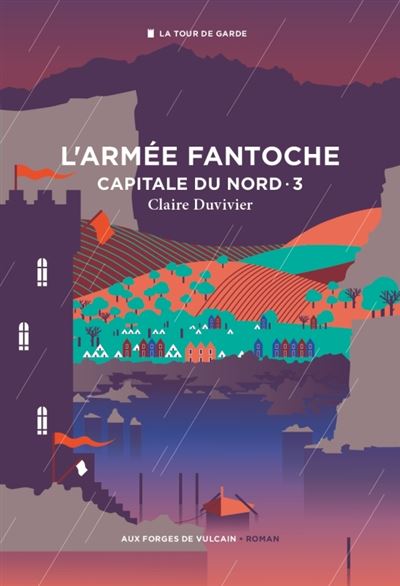 Claire Duvivier: L'armée fantoche