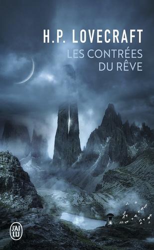 H.P. Lovecraft: Les Contrées du rêve (French language)