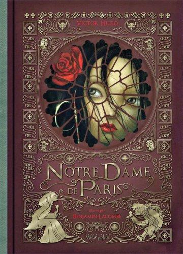 Victor Hugo: Notre-Dame de Paris (French language, 2011)