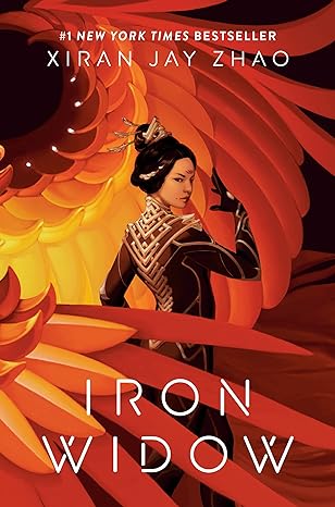 Xiran Jay Zhao: Iron Widow (EBook, 2021, Penguin Teen Canada)