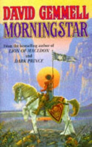 David Gemmell: Morningstar (Paperback, 1993, ORBIT (LITT))