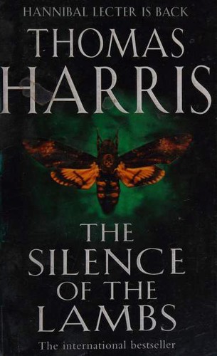 Thomas Harris: The Silence of the Lambs (Paperback, 2002, Arrow Books)