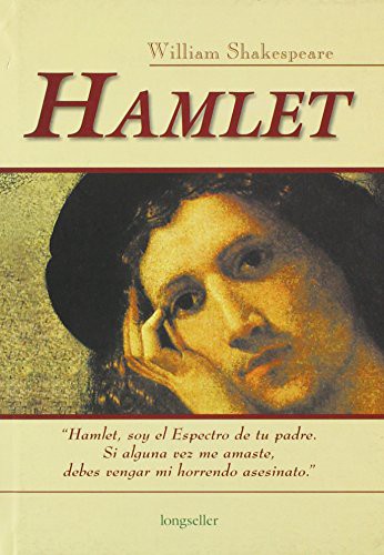 William Shakespeare: Hamlet (Hardcover, Longseller)