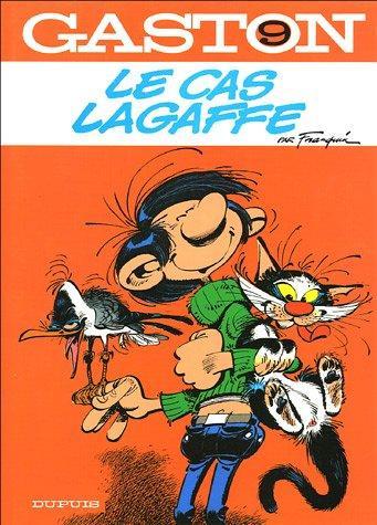 Franquin: Le cas Lagaffe (French language, 2005)