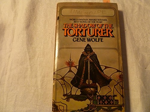 Gene Wolfe: The Shadow of the Torturer (Paperback, Pocket)