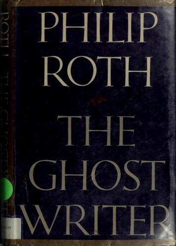 Philip Roth: The Ghost Writer (Paperback, 1995)