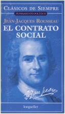 Jean-Jacques Rousseau: Contrato Social (Paperback, Spanish language, Longseller)