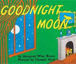 Margaret Wise Brown, Clement Hurd: Goodnight Moon (2016, Pan Macmillan)