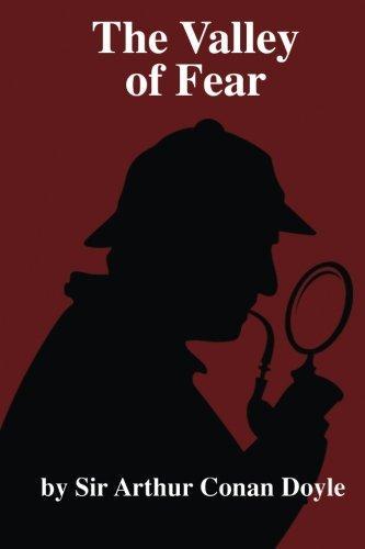 Arthur Conan Doyle, Arthur Conan Doyle: The Valley of Fear (2017)