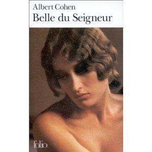 Albert Cohen: Belle du Seigneur (French language, 1998)