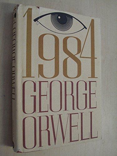 George Orwell, George Orwell: 1984 (1984)