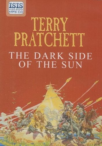 Terry Pratchett, Stephen Briggs: The Dark Side Of The Sun (AudiobookFormat, Isis Audio Books, ISIS Audio Books)