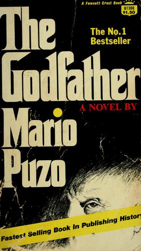 Mario Puzo: The Godfather