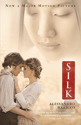 Alessandro Baricco: Silk (2007)