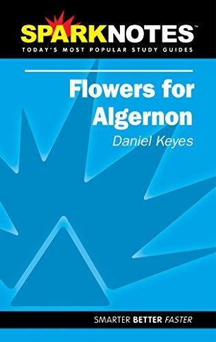 Daniel Keyes: Flowers for Algernon