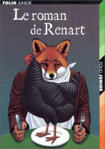 Anonymous: Le Roman de Renart (Paperback, French language, Gallimard Jeunesse)