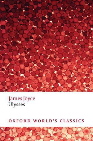 James Joyce: Ulysses